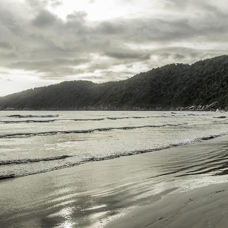 Consulado Praia Hotel Guaruja Ngoại thất bức ảnh