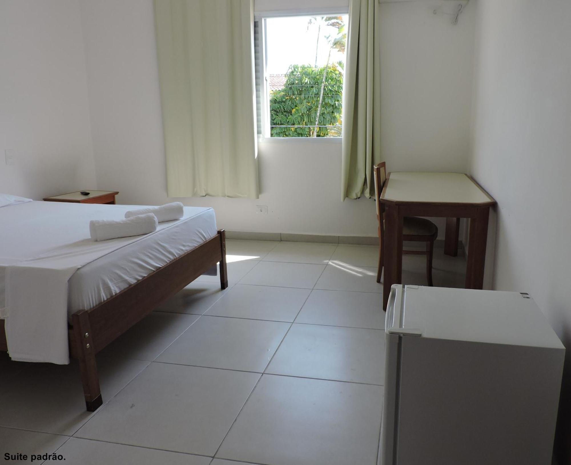 Consulado Praia Hotel Guaruja Phòng bức ảnh