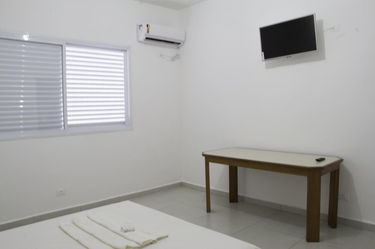 Consulado Praia Hotel Guaruja Ngoại thất bức ảnh