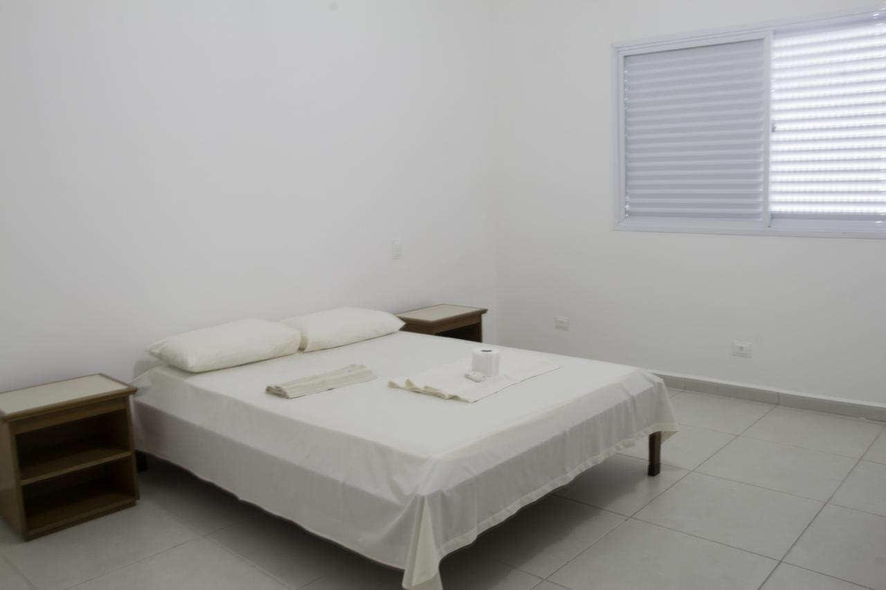Consulado Praia Hotel Guaruja Ngoại thất bức ảnh