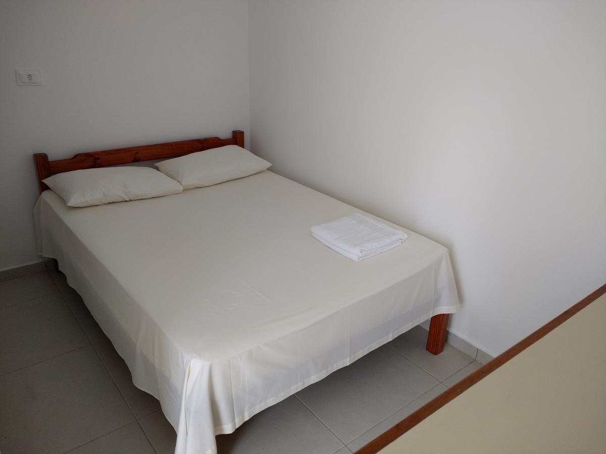 Consulado Praia Hotel Guaruja Ngoại thất bức ảnh