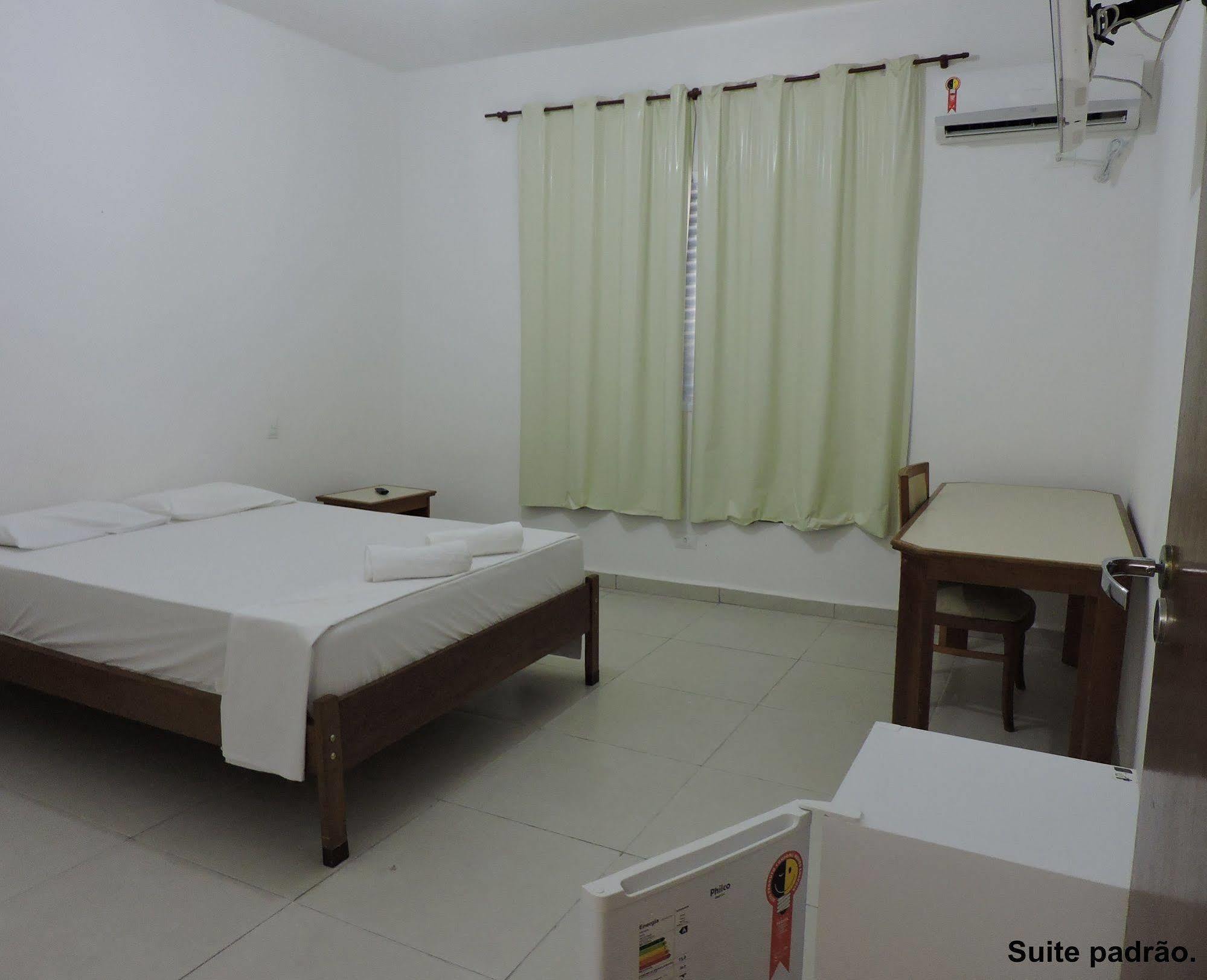 Consulado Praia Hotel Guaruja Ngoại thất bức ảnh
