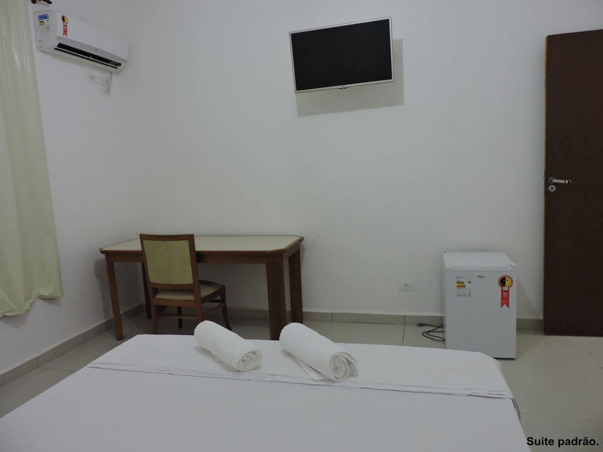 Consulado Praia Hotel Guaruja Ngoại thất bức ảnh